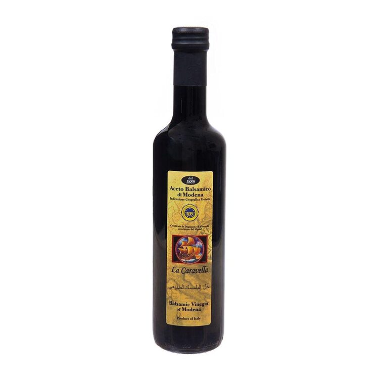 balsamic