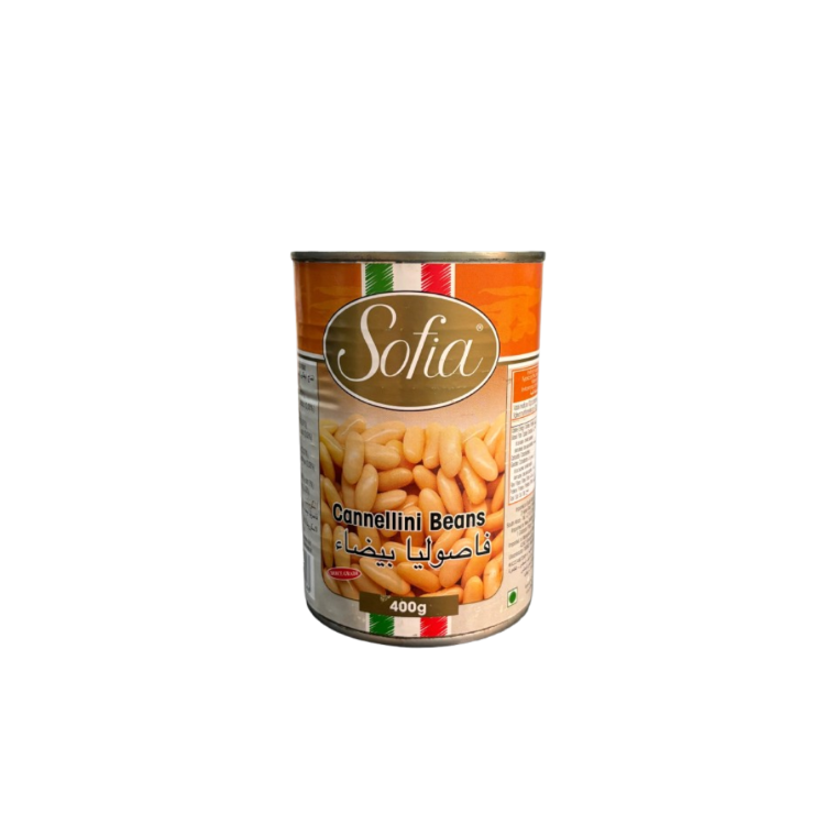 cannellni beans