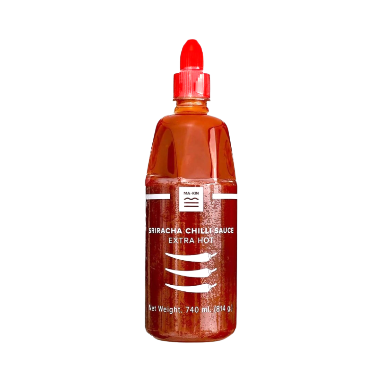 saracha hot sauce